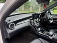 Mercedes-Benz C Class 2.1 C220 AMG Line Premium Bluetec Auto 5dr 11