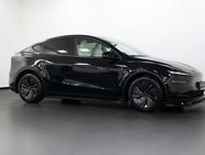 Tesla Model Y ModeL Y Long Range AWD 4WD 5dr 11