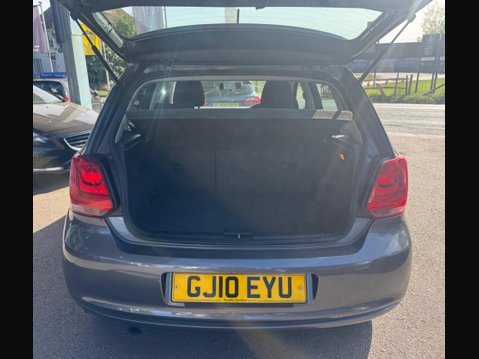 Volkswagen Polo 1.4 SE Euro 5 5dr 28