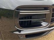 Porsche Cayenne V8 TURBO TIPTRONIC 16