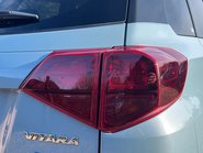 Suzuki Vitara SZ-T BOOSTERJET MHEV 19