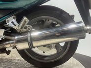 Yamaha XJ 1995 RUNNING PROJECT BIKE SPARES OR REPAIR SHAFT DRIVE 900CC TRIKE? 29