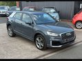 Audi Q2 2.0 Q2 S Line TDI Quattro Semi-Auto 4WD 5dr 27