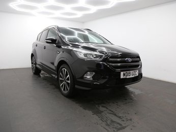 Ford Kuga 1.5 TDCi ST-Line Euro 6 (s/s) 5dr