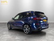 BMW X5 3.0 45e 24kWh M Sport SUV 5dr Petrol Plug-in Hybrid Auto xDrive Euro 6 (s/s 5