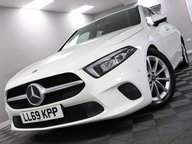 Mercedes-Benz A Class A 180 SPORT EXECUTIVE 15