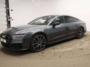 Audi A7 3.0 A7 Sportback 50 TDI MHEV Vorsprung Auto Quattro Auto 4WD 5dr 19