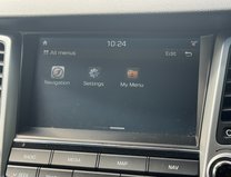 Hyundai TUCSON 1.6 GDi Blue Drive SE Nav SUV 5dr Petrol Manual Euro 6 (s/s) (132 ps) 20