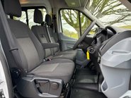 Ford Transit 350 L3H2 130 ps DCIV - Air Con / Sat Nav 17