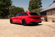 Audi RS4 2.9 TFSI V6 Tiptronic quattro Euro 6 (s/s) 5dr 15
