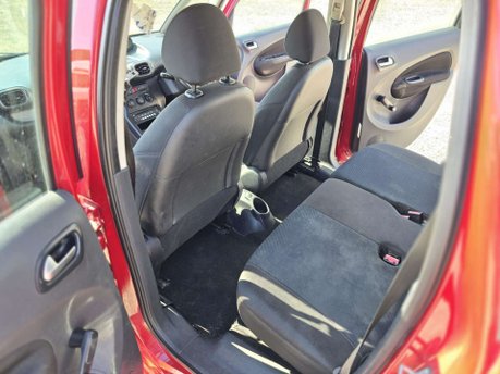 Citroen C3 Picasso 1.4 VTi 16V VT MPV 5dr Petrol Manual Euro 5 (95 ps) 16
