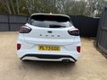 Ford Puma 1.0T EcoBoost MHEV ST-Line X SUV 5dr Petrol Hybrid Manual Euro 6 (s/s) (155 14