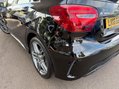 Mercedes-Benz A Class 1.6 A180 AMG Line Euro 6 (s/s) 5dr 11