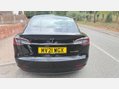 Tesla Model 3 Model 3 Long Range AWD 4WD 4dr 12