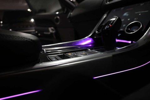 Land Rover Range Rover Sport SDV6 AUTOBIOGRAPHY DYNAMIC 70