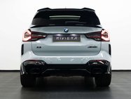 BMW X3 3.0 X3 M40i MHEV Auto 4WD 5dr 6