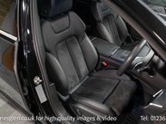 Audi A6 3.0 A6 S Line 50 TDI Quattro Semi-Auto 4WD 4dr 19
