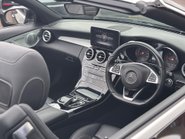 Mercedes-Benz C Class C 250 D AMG LINE PREMIUM PLUS 3