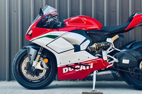 Ducati Panigale V2 Panigale V2 31