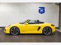 Porsche Boxster 2.7 981 PDK Euro 6 (s/s) 2dr 5
