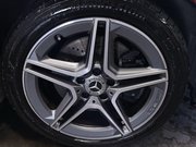 Mercedes-Benz A Class 1.3 A250e 15.6kWh AMG Line Saloon 4dr Petrol Plug-in Hybrid 8G-DCT Euro 6 ( 12