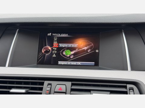 BMW 5 Series 2.0 520d M Sport Touring Auto Euro 6 (s/s) 5dr 73