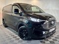 Ford Transit Custom 2.0 320 EcoBlue Limited Auto L1 H1 Euro 6 (s/s) 5dr 2