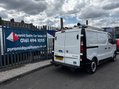 Vauxhall Vivaro 1.6 CDTi 2900 ecoFLEX L1 H1 Euro 6 (s/s) 5dr 10