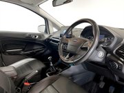 Ford Ecosport 1.0T EcoBoost Active SUV 5dr Petrol Manual Euro 6 (s/s) (125 ps) Bluetooth 12