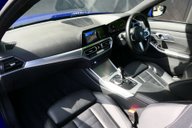 BMW 3 Series 2.0 330e M Sport Auto 4dr 5