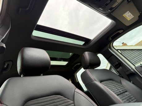 Mercedes-Benz B Class 2.1 B200d AMG Line (Premium Plus) 7G-DCT Euro 6 (s/s) 5dr 3