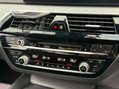 BMW 5 Series 2.0 520d M Sport Auto Euro 6 (s/s) 4dr 50
