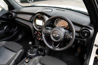 Mini Convertible COOPER 4