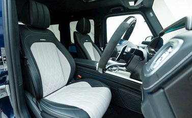 Mercedes-Benz G Class G63 Carbon Edition 10