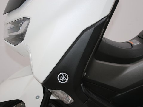 Yamaha Nmax 125 GPD125-A ABS 20