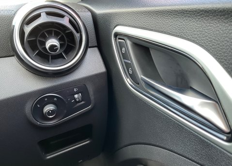 MG ZS 1.0 T-GDI EXCLUSIVE AUTO 17