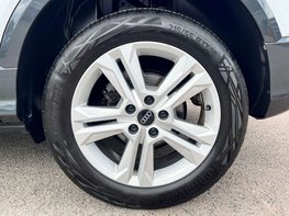 Audi Q2 1.5 Q2 Sport 35 TFSI Semi-Auto 5dr 13