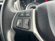 Suzuki Vitara SZ-T BOOSTERJET MHEV 29