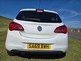 Vauxhall Corsa 1.4i ecoTEC Griffin Euro 6 5dr 10