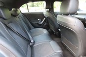 Mercedes-Benz A Class 1.5 A180d Sport (Executive) Hatchback 5dr Diesel 7G-DCT Euro 6 (s/s) (116 p 9