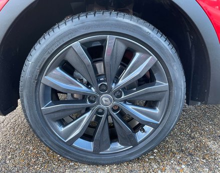 Renault Kadjar 1.3 Kadjar S Edition TCE Auto 5dr 16