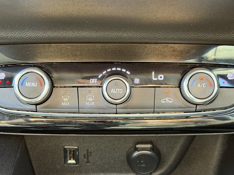 Vauxhall Corsa 100kW Elite Premium 50kWh 5dr Auto [11kWCh] 25