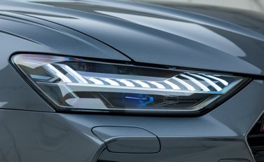 Audi RS6 Avant Vorsprung URBAN 29