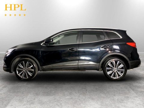 Renault Kadjar 1.3 TCe S Edition SUV 5dr Petrol Manual Euro 6 (s/s) (140 ps) Air Con - All 4