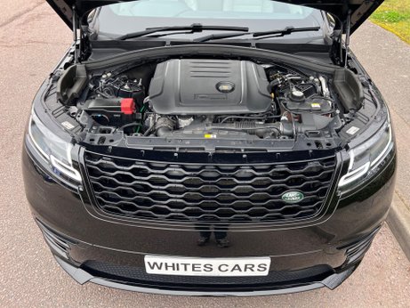 Land Rover Range Rover Velar 2.0 D240 R-Dynamic HSE Auto 4WD Euro 6 (s/s) 5dr 47
