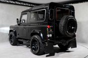 Land Rover Defender 90 TD XS STATION WAGON. TWISTED EDITION. TWISTED UPGRADES. HEATED SEATS. 6