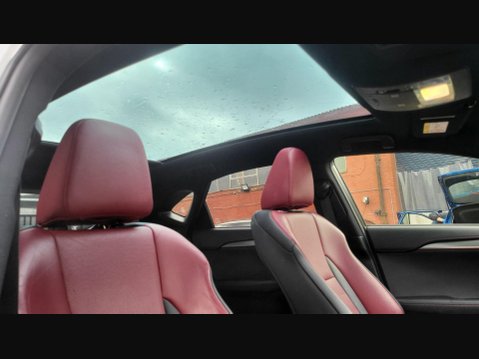 Lexus NX 300H F SPORT 6