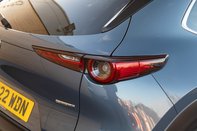 Mazda CX-30 SPORT LUX MHEV 9