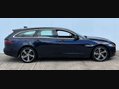 Jaguar XF 2.0 XF Portfolio D AWD Auto 4WD 5dr 13