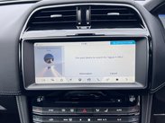 Jaguar F-Pace 2.0 D180 Chequered Flag Auto AWD Euro 6 (s/s) 5dr 73